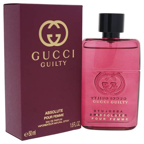 gucci guilty eau de parfum|gucci guilty perfume best price.